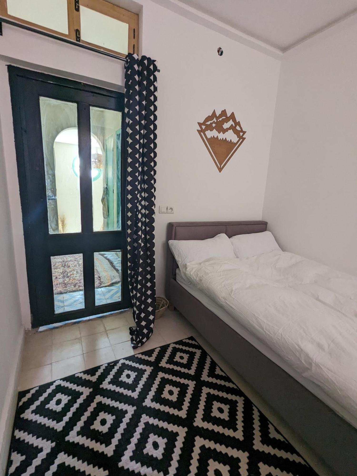 Moroccan Boho Surf House Agádír Exteriér fotografie