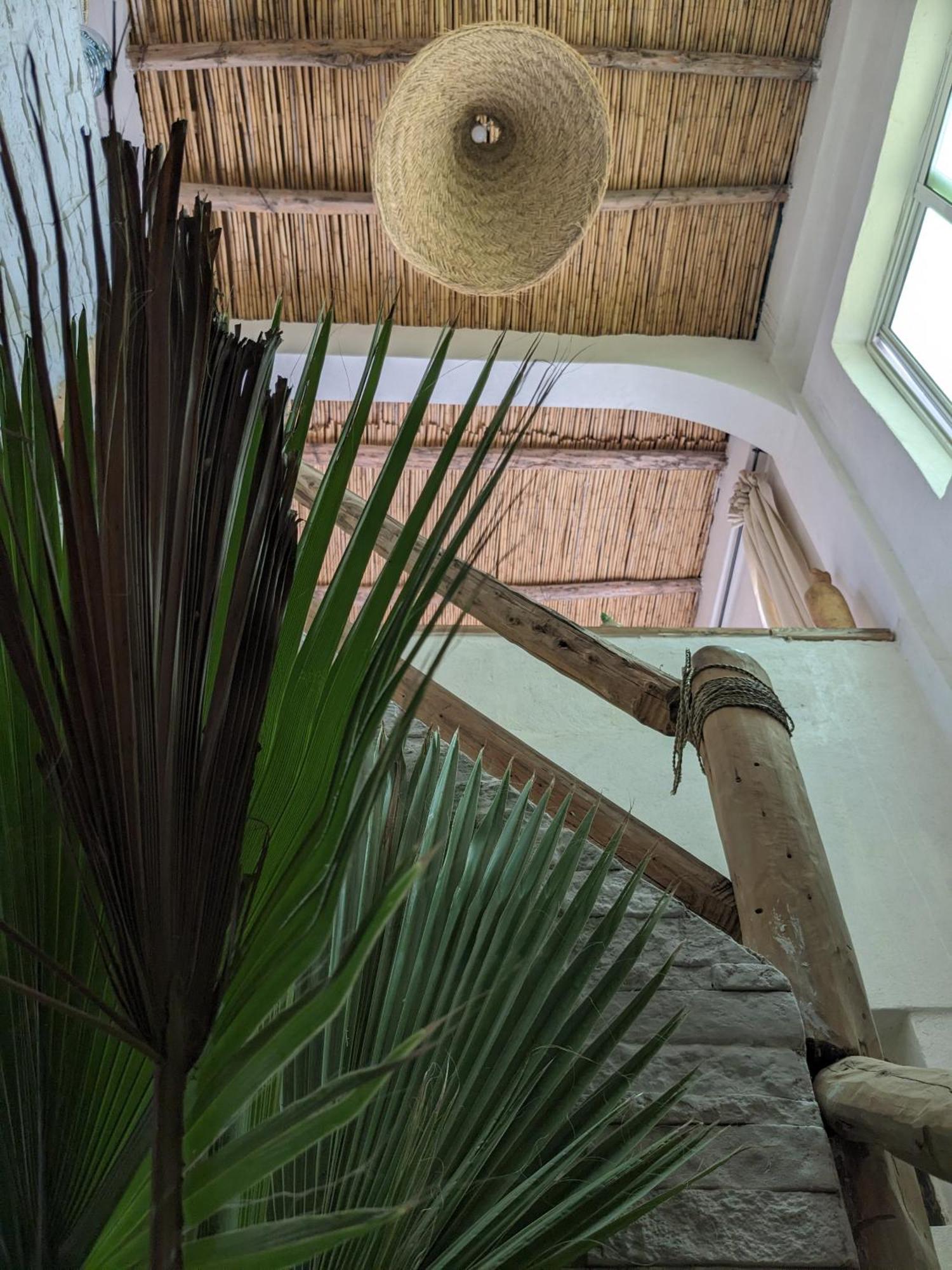 Moroccan Boho Surf House Agádír Exteriér fotografie