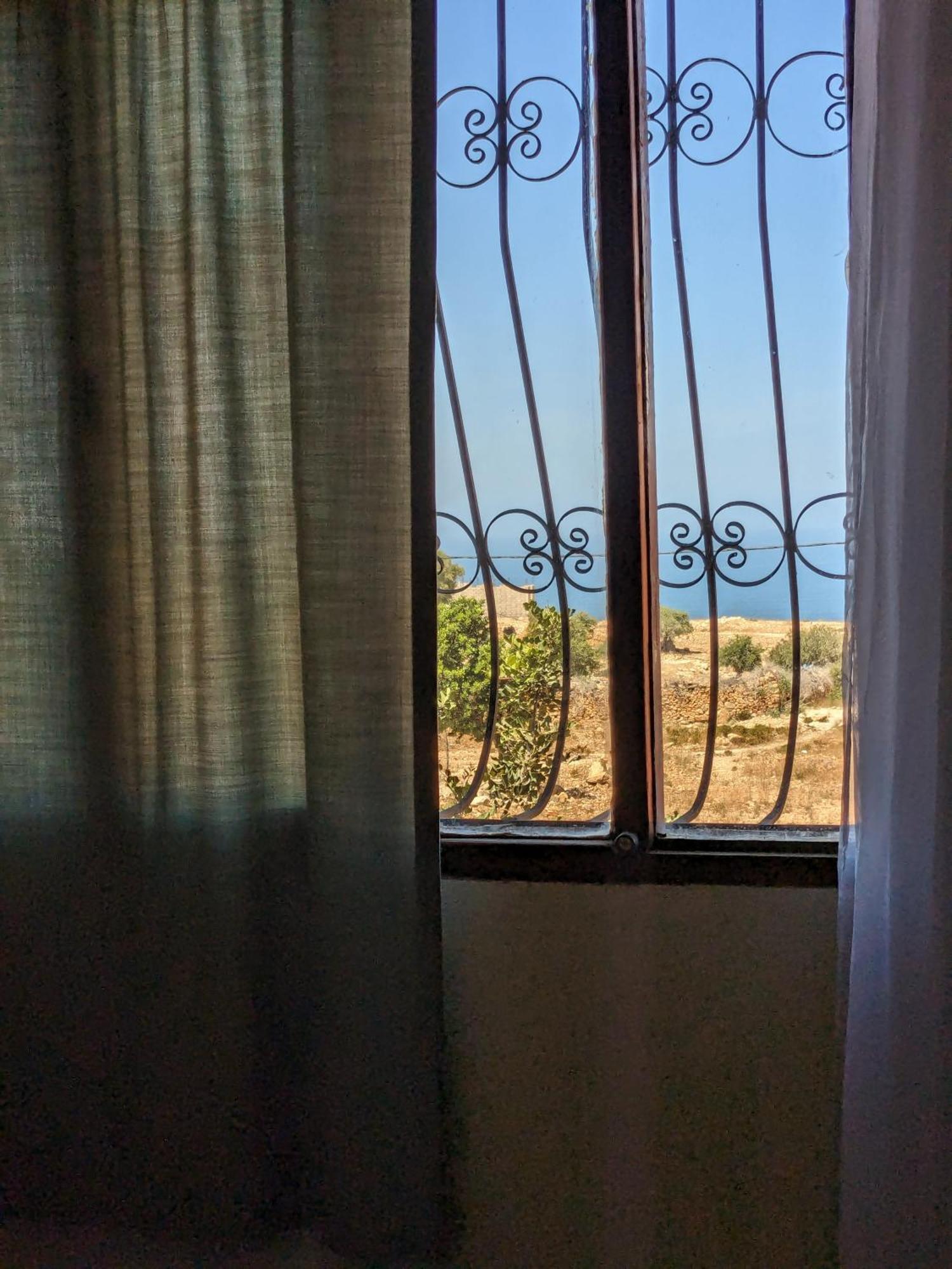 Moroccan Boho Surf House Agádír Exteriér fotografie