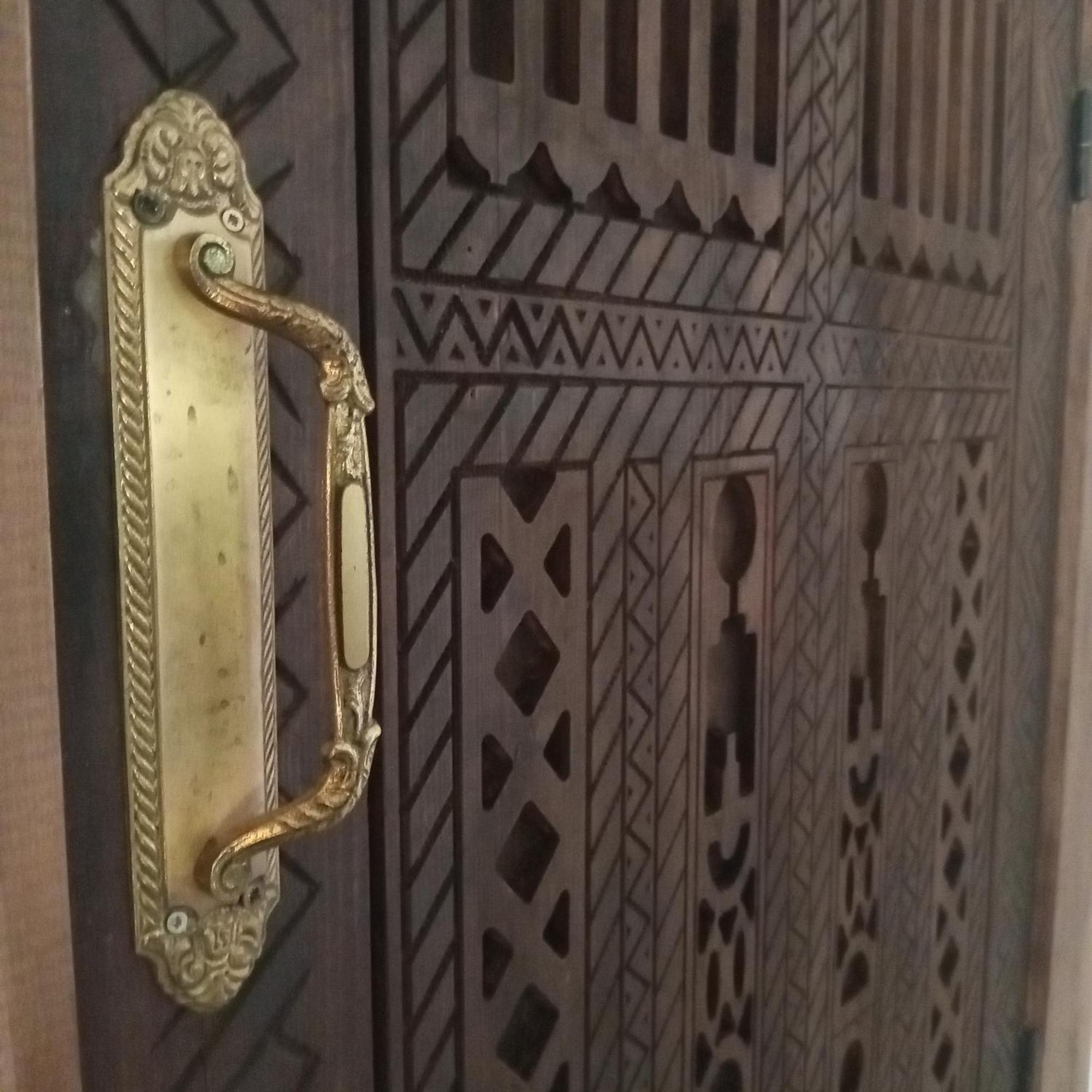 Moroccan Boho Surf House Agádír Exteriér fotografie